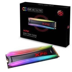 M.2 XPG 256GB SPECTRIX S40G...