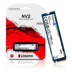 M.2 PCI-E 250GB KINGSTON