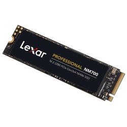 SSD NVME 1TB M.2 PCI-E LEXAR