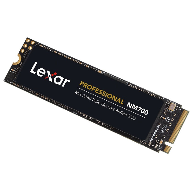 SSD NVME 1TB M.2 PCI-E LEXAR