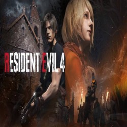 Resident Evil 4 Steam