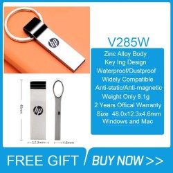 PenDrive 2TB HP