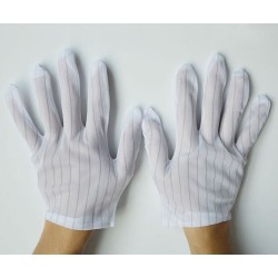 Guantes Antiestáticos Para Reparación