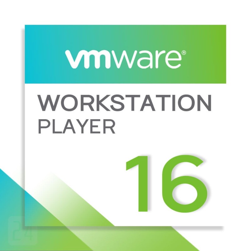 Vmware Workstation Player 16