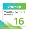 Vmware Workstation Player 16