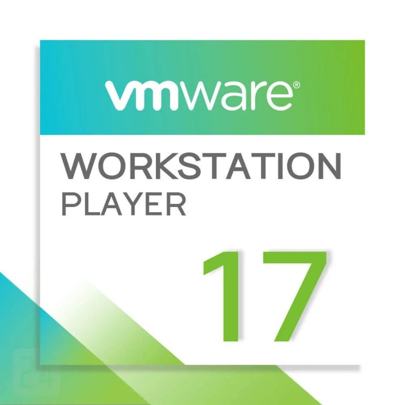 Vmware Workstation Player 17