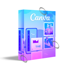 Canva Pro Permanente