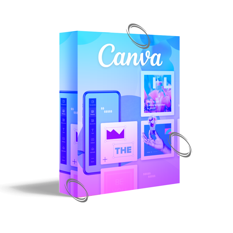 Canva Pro Permanente