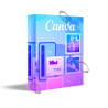 Canva Pro Permanente