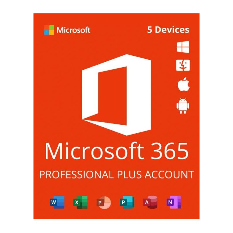 Office 365 Permanente