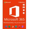 Office 365 Permanente