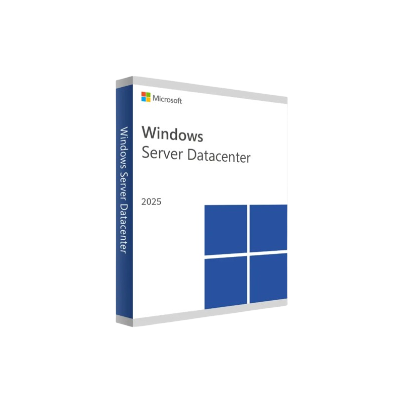 Windows Server 2025 Datacenter