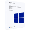 Licencia Microsoft Windows Server 2025 Standard