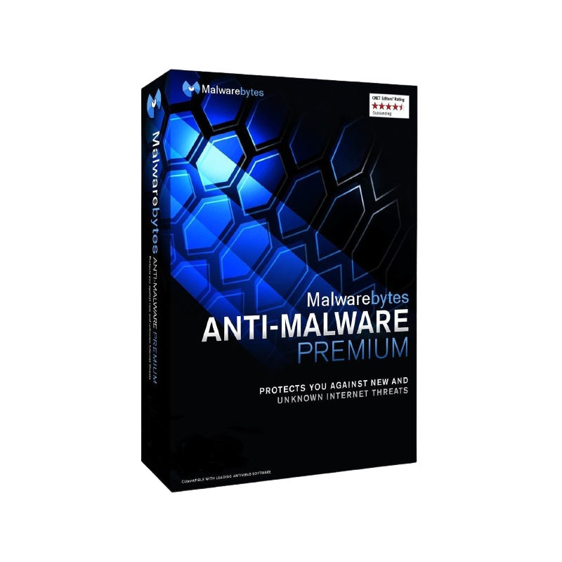 Malwarebytes Premium 2024