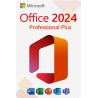 Licencia Office 2024 Professional Plus