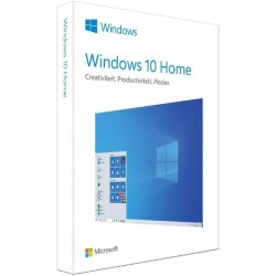 Windows 10 Home