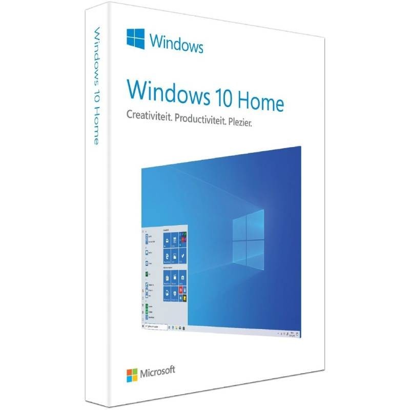 Windows 10 Home