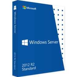 Windows Server 2012 R2...