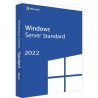 Windows Server Standard 2022