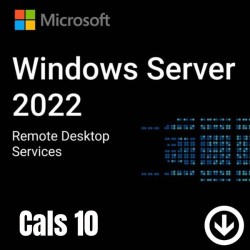 Remote Desktop Services...