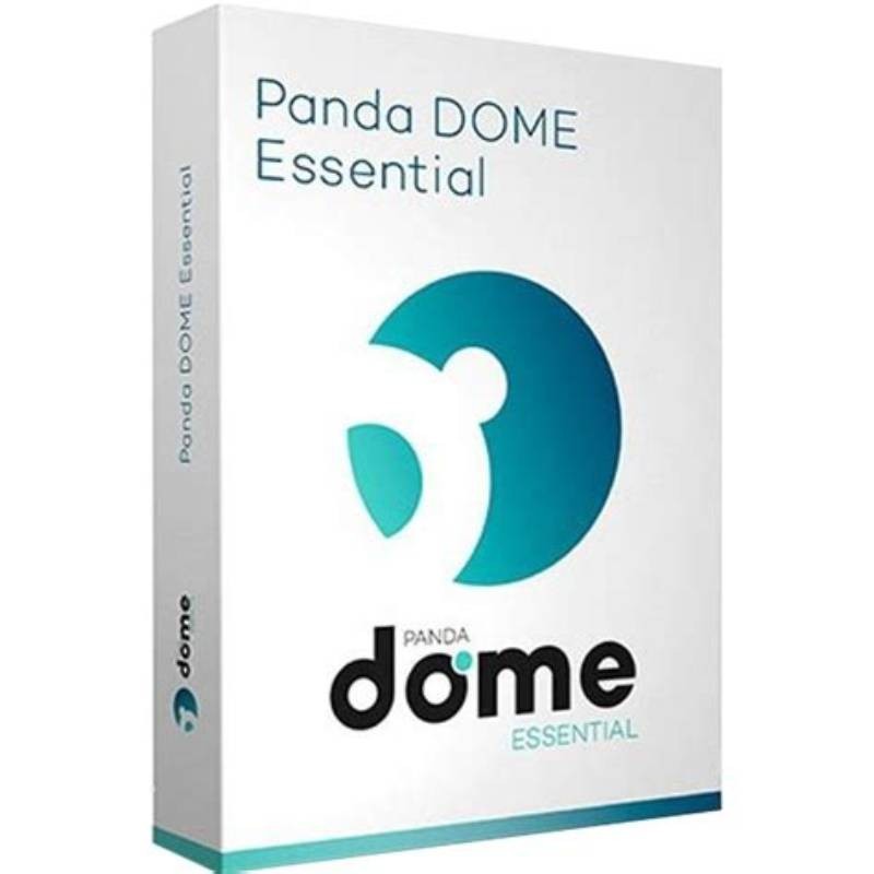 Antivirus Panda Dome Essential