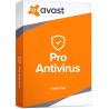 Avast Pro Antivirus