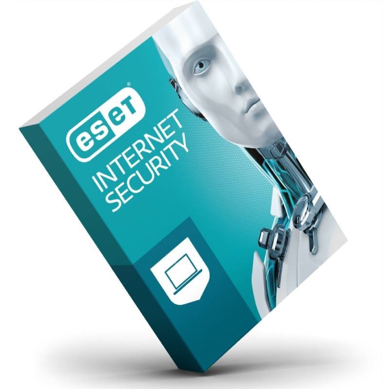 Eset Internet Security