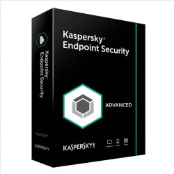 Kaspersky Endopoint Security