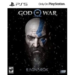 God of War Ragnarok (PS5)...