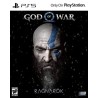 God of War Ragnarok (PS5) Codigo de PSN LATAM