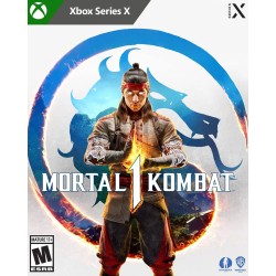 Mortal Kombat 1 (Xbox...