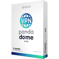 Panda Dome VPN