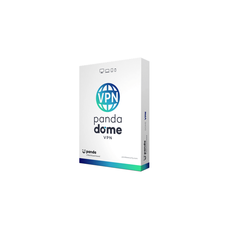 Panda Dome VPN