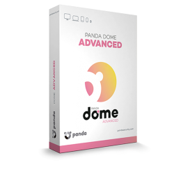 Antivirus Panda Dome Advanced