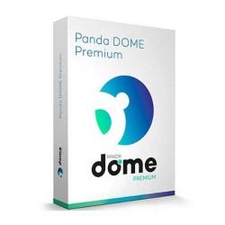 Antivirus Panda Dome Premium