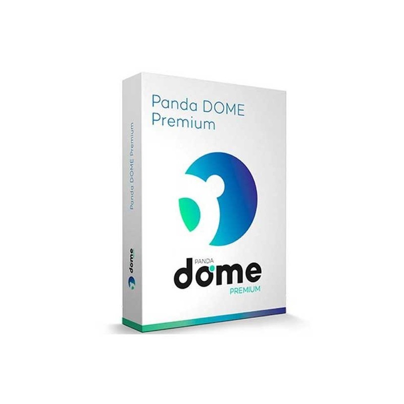 Antivirus Panda Dome Premium