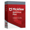 McAfee Antivirus Plus