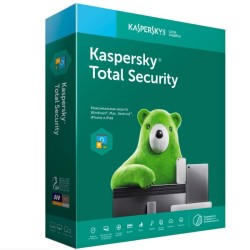 Kaspersky Total Security 3...