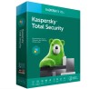 Kaspersky Total Security 3 Dispositivos