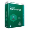 Kaspersky Antivirus