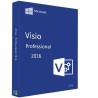 Microsoft Visio Pro 2016