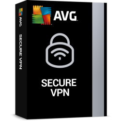 AVG Secure VPN