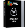 AVG Secure VPN