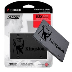 SSD SATA 240GB KINGSTON