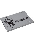 SSD SATA KINGSTON