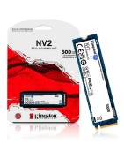 SSD NVME M.2 PCI-E KINGSTON